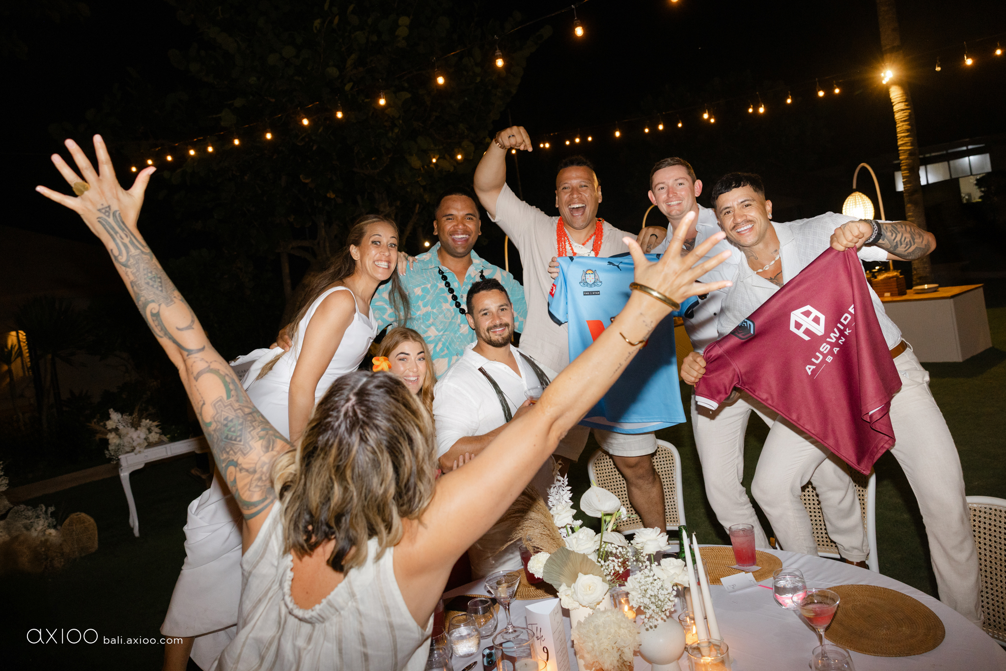 Axioo: Heritage, Heart, & Happiness